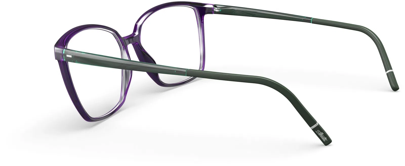 Silhouette Vivid Sky FR 1613 Eyeglasses - view 58
